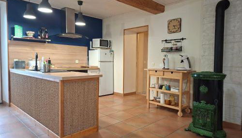 Gîte Les Petits Belézins - Foto 4