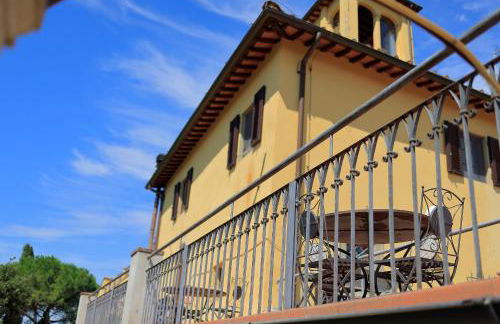 Agriturismo Villa Guarnaschelli - Foto 68