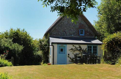 St Gabriels Cottage - Photo 20