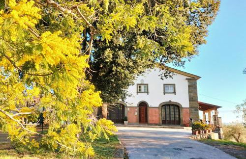 Colle La Fosca - Casa panoramica - Foto 45