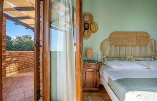 Paradise Villa Istria with Heated Pool - Foto 40