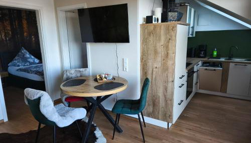 Ferienwohnung Alpenblick - Foto 5