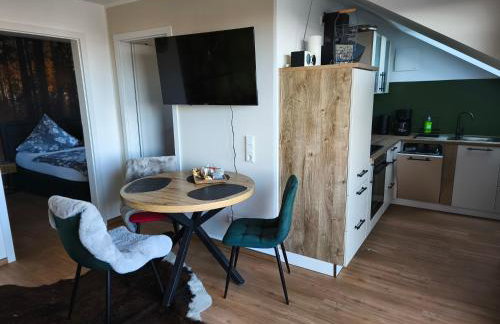 Ferienwohnung Alpenblick - Foto 5