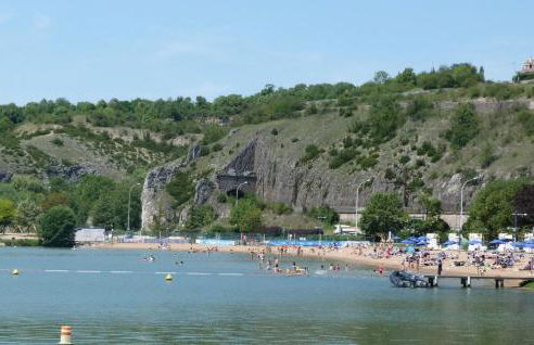 Le Faubourg-Raines - Chaleureux studio à 5mn de la gare - Foto 43