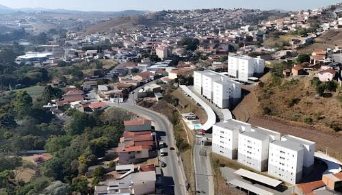 Cond. Mirante da Serra - - Foto 4
