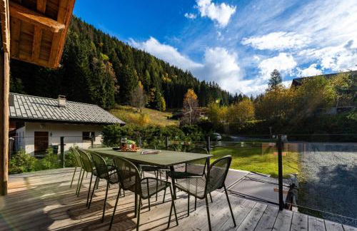 Chalet Cotes du Lavancher - Foto 21