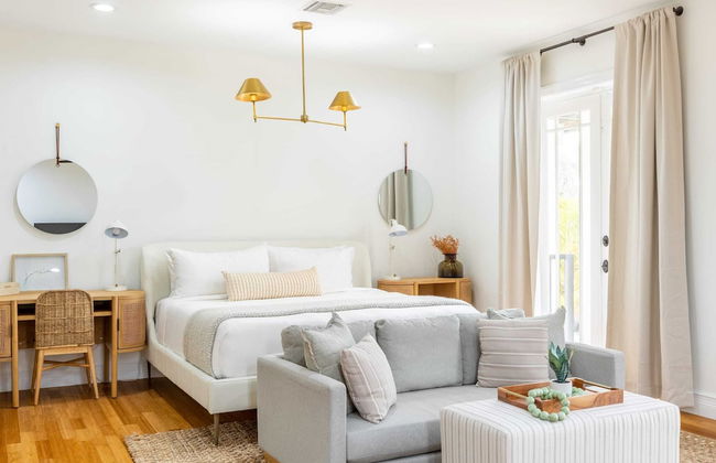 Waterfront w Dock Grace Harbor by Rovetravel - Foto 6