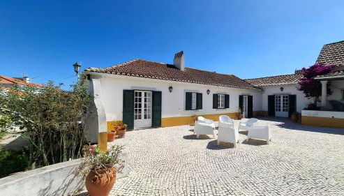 Casa do Patio - Très charmante villa 12 personnes 5ch avec piscine - Foto 3