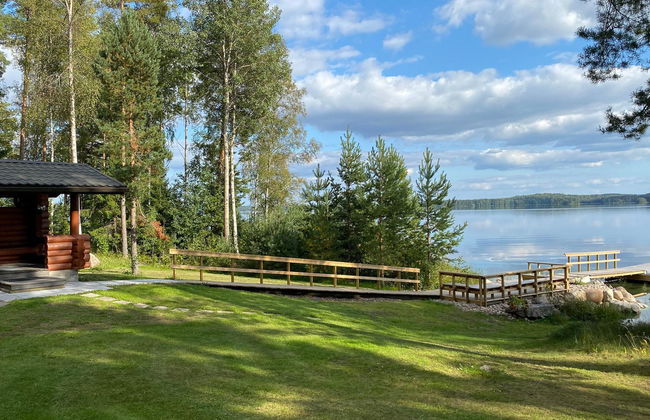 Raatiannokka - Foto 2