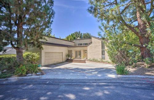 Unique Coto De Caza Home Near Hiking and Biking - Foto 2