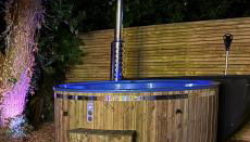 The Funky Hideaway with Hot Tub - Foto 5