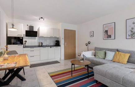 Ferienwohnung Heidegarten - Foto 15