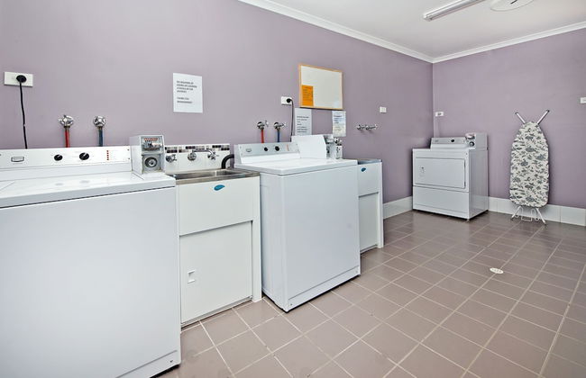 Acclaim Rose Gardens Beachside Holiday Park - Foto 31