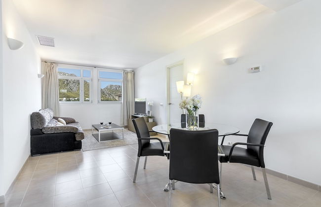 Apartamento Can Doria - Foto 18