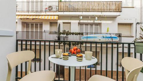 Apartment Llafranc Beach by Interhome - Foto 5