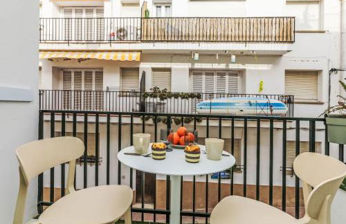 Apartment Llafranc Beach by Interhome - Foto 5