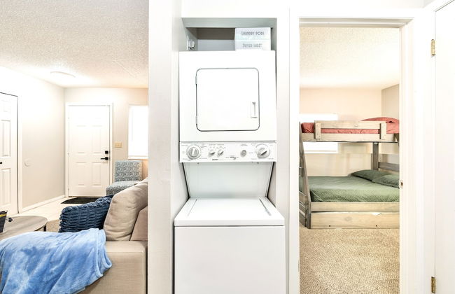 The Hygge apt C - Foto 26