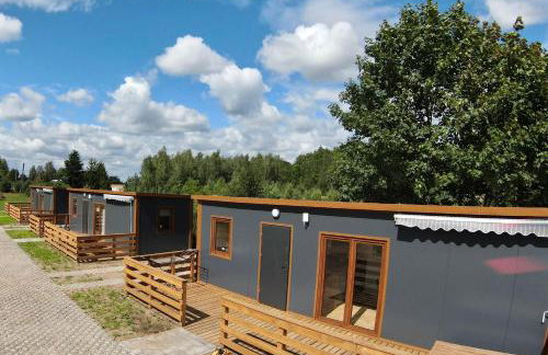 Zajazd we Młynie - Domki letniskowe - Foto 4