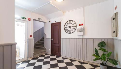 Guesthouse Aljezur Center - Foto 4