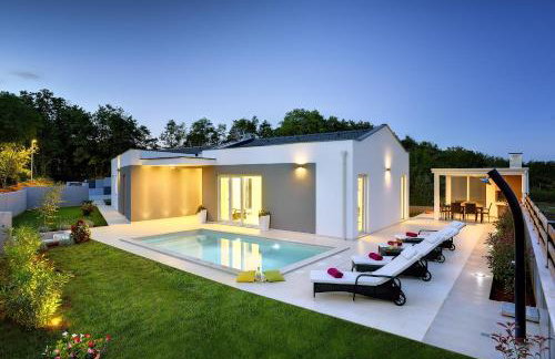 Villa Dobranka - Foto 1