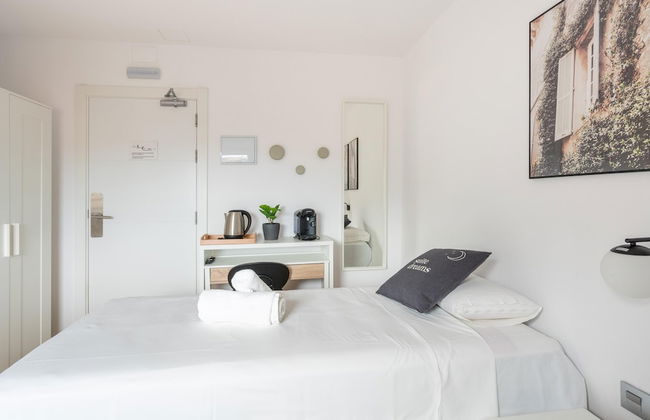 Limehome Barcelona Carrer de Fontcoberta - Foto 41