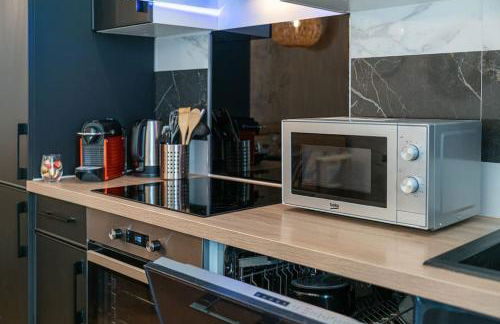 AU COEUR DES MONTAGNES - Foto 11