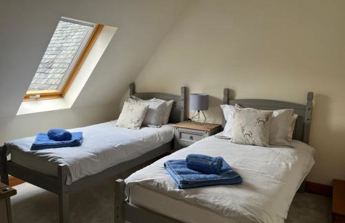 Lairds and Keepers Apartments - Foto 40