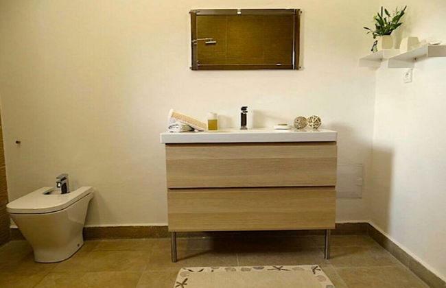 Splendid Villa With sea View - Foto 16