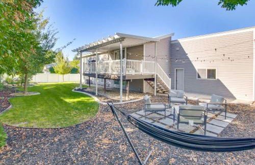 Smithfield Retreat Ideal for Family Gatherings! - Foto 22