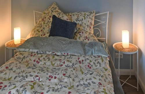 Ferienhaus in Schlagsdorf auf Fehmarn - Foto 53