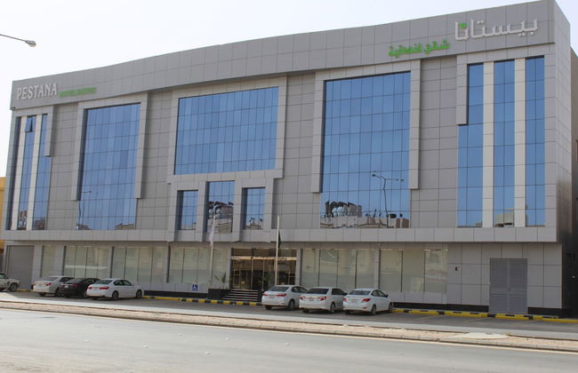 Pestana Hotel apartments 2 - Foto 30