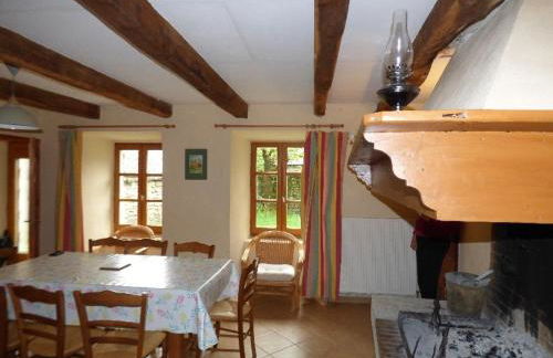 Chez Sylvie La Brousse Mont Lozère - Foto 7