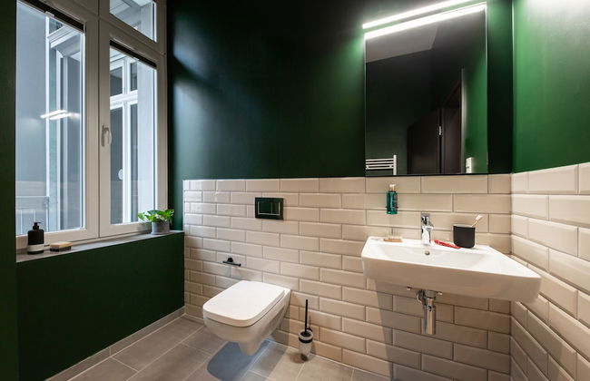 ipartment Berlin Mitte - Foto 43