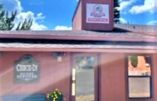 Sedona Pines Resort - Foto 7