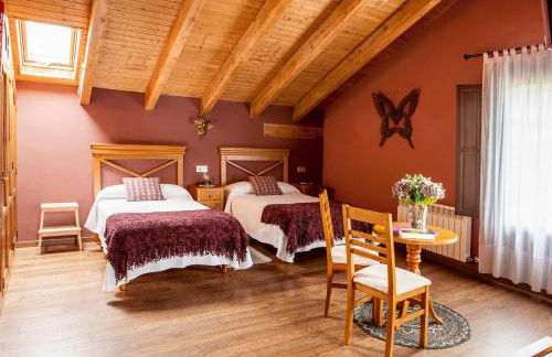 Apartamentos Rurales Posada de las Hoces - Foto 28