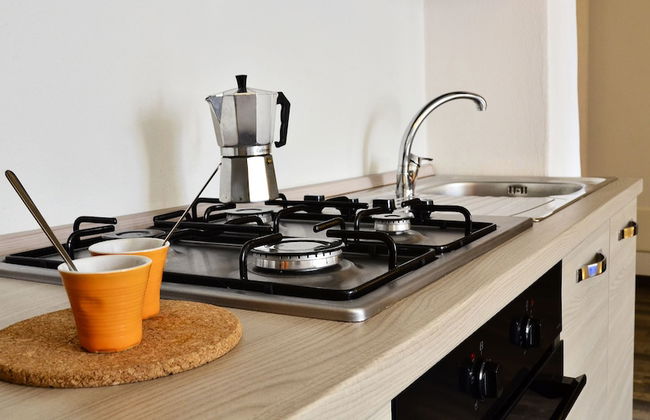 Da Mimmo e Dora - Foto 15