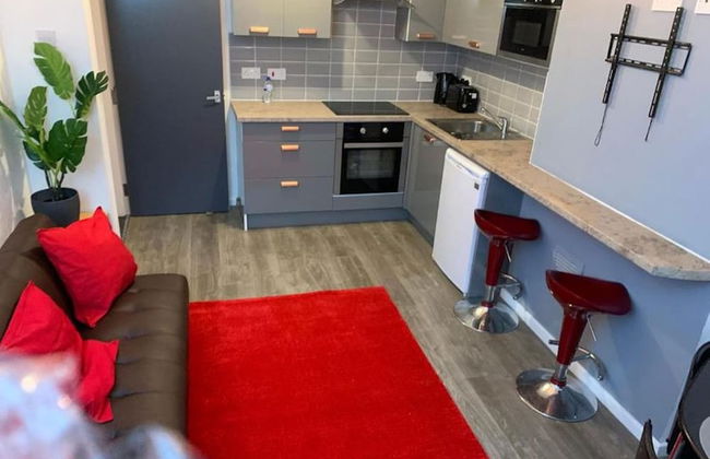 Eastfield Mews by Wv1 Stays 3 Beds up to 5 Guests - Foto 11