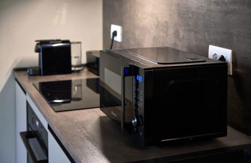 The School Venice, boutique Loft - Foto 23