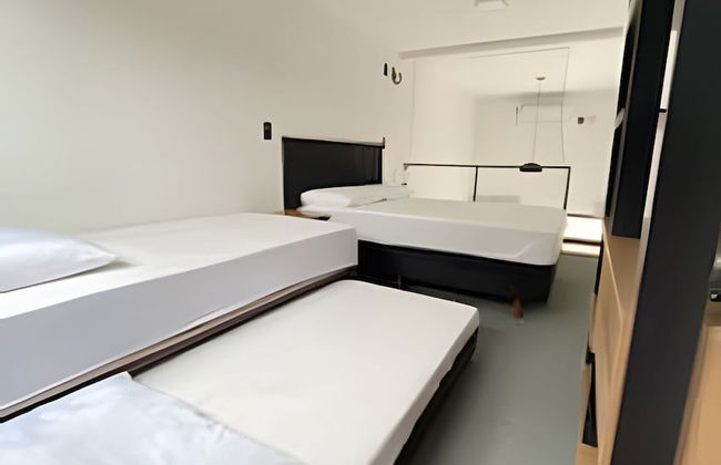 Lofts Meia Morada - Foto 6