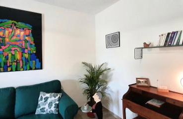 O ZOIZO - Appartement privé COZY CHIC à 5 minutes de Bergerac - Foto 13