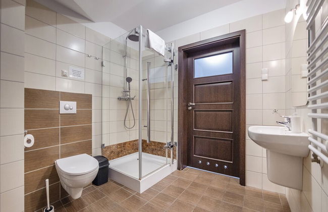 Apartamenty Sun & Snow Jasny Brzeg - Photo 77