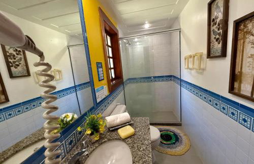 Búzios Prime: Vista Mar, 50m da Praia da Ferradura, 8 suites - Foto 67