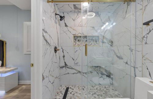 Stop the car Absolute opulence - Foto 26