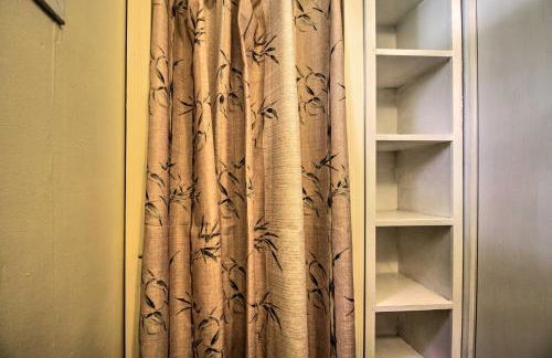 Lovely Lake Cabin Boat Rentals and On-Site Bar - Foto 11