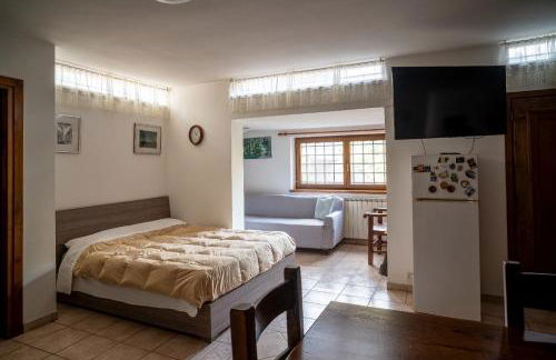 Alloggio da Fazanca - Foto 3