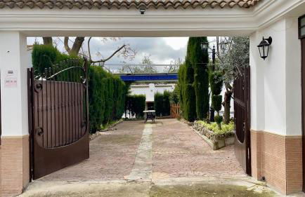 Villa Jardín - Foto 2