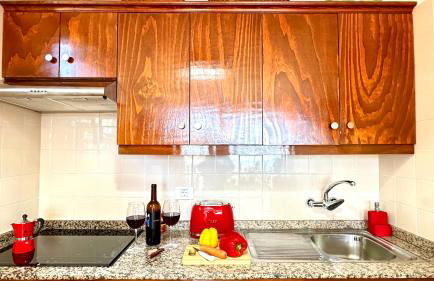 Casa Rural Margarita, relax, vistas, jardín - Foto 35