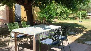 Agriturismo La Ca'Solare - Foto 5, Garden, Garden view