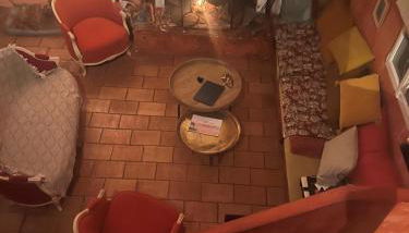 Maison atypique en pleine nature face au Luberon - Foto 3