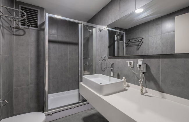 Residence 30 min to Istanbul Airport - Foto 13